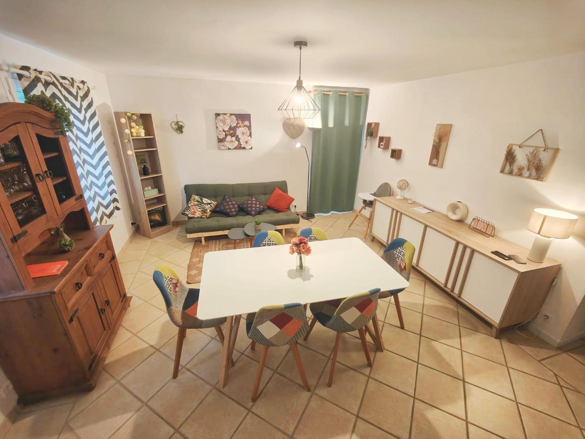 Gite Entre Beaujolais & Maconnais La Chapelle-de-Guinchay 外观 照片