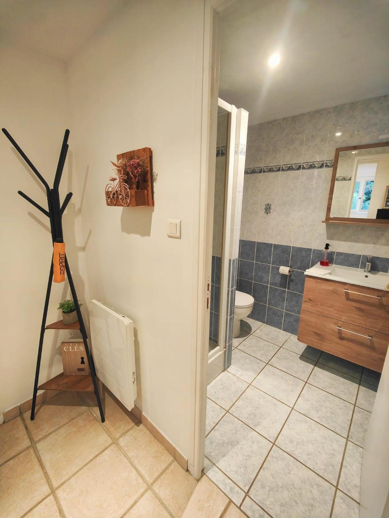 Gite Entre Beaujolais & Maconnais La Chapelle-de-Guinchay 外观 照片